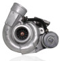 Photo Turbo échange standard MITSUBISHI - 1.9 TD 82cv