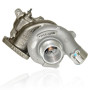 Photo Turbo échange standard MITSUBISHI - 2.5 TD 100cv 80 100cv, 2.5 TDCI 105cv, 2.5 TCI 100cv