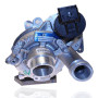 Photo Turbo échange standard KKK - 3.6 TD 272cv