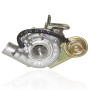 Photo Turbo échange standard GARRETT - 1.9 TD 72cv 75cv 100cv 85cv