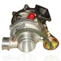 Photo Turbo échange standard KKK - 2.5 TD 103cv