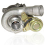 Photo Turbo neuf d'origine MITSUBISHI - 2.0 TD 90cv