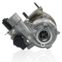 Photo Turbo échange standard TOYOTA - 3.0 D-4D 173 190cv