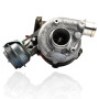 Photo Turbo échange standard GARRETT - 1.9 TDI 90 110 115cv 90 110cv 110 115cv 110cv 100cv