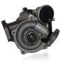 Photo Turbo neuf KBO - 1.3 JTD 70cv 75cv, 1.3 MJTD 70cv 75cv, 1.3 CDTI 75cv