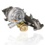 Photo Turbo neuf d'origine KKK - 1.9 TDI 90cv