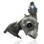 Photo Turbo échange standard GARRETT - 2.0 TDI 163 170cv 170cv