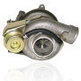 Photo Turbo échange standard GARRETT - 2.5 TD 95cv 97cv, 1.9 TD 82cv