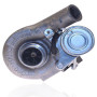 Photo Turbo échange standard MITSUBISHI - 2.0 TD 82cv