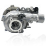 Photo Turbo échange standard TOYOTA - 3.0 D-4D 163 166cv