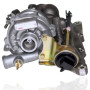 Photo Turbo échange standard GARRETT - 0.6 i 54cv 45 51 55cv 71cv 54 61cv, 0.7 i 61cv 61 75cv