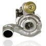 Photo Turbo échange standard KKK - 1.9 DTI 100cv, 1.9 DI 80cv, 1.9 DCI 105 107 110cv 105cv 82cv 100cv