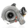 Photo Turbo échange standard GARRETT - 2.8 D 130cv