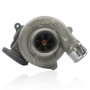 Photo Turbo échange standard MITSUBISHI - 2.5 TD 99cv