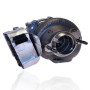 Photo Turbo échange standard GARRETT - 2.5 D 24V 177 163cv, 2.5 D 170cv