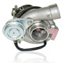 Photo Turbo neuf d'origine MITSUBISHI - 2.5 D 100cv