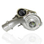 Photo Turbo échange standard GARRETT - 2.2 DCI 90cv, 2.2 DTI 90cv