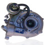 Photo Turbo échange standard KKK - 2.5 TD 103cv 115cv