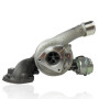 Photo Turbo échange standard GARRETT - 1.9 JTDM 115cv 130cv 120cv, 1.9 DDIS 120cv, 1.9 JTD 130cv 120cv