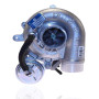 Photo Turbo échange standard KKK - 2.3 JTD 110cv