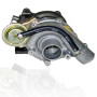 Photo Turbo neuf d'origine IHI - 2.4 TDS 124cv, 2.4 TD 125cv