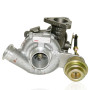 Photo Turbo échange standard GARRETT - 2.0 DI 100cv 82cv, 2.0 DTI 82cv