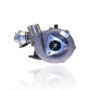 Photo Turbo neuf d'origine GARRETT - 3.0 DXI3 156cv, 3.0 DCI 156 160cv 156cv