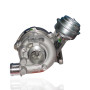 Photo Turbo neuf KBO - 1.9 TDI 90cv 110cv 90 110cv