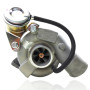 Photo Turbo neuf d'origine MITSUBISHI - 2.8 TD 125cv 130cv 105cv