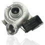 Photo Turbo neuf d'origine GARRETT - 3.0 D 231cv 235cv 197cv