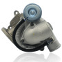 Photo Turbo neuf d'origine GARRETT - 2.5 CRDI 16V 140cv, 2.5 TD 100cv, 2.5 CRDI 140cv