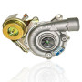 Photo Turbo échange standard KKK - 2.0 HDI 109cv