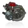 Photo Turbo neuf KBO - 1.4 TDI 75cv