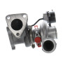Turbo neuf d'origine MITSUBISHI - 1.6 CRDI 90cv, 75cv, 78cv