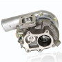 Photo Turbo neuf d'origine GARRETT - 2.7 Di 118cv