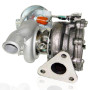 Photo Turbo échange standard MITSUBISHI - 1.7 CDTI 100cv