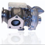 Photo Turbo échange standard GARRETT - 3.9 D V8 258cv