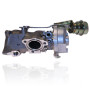 Photo Turbo échange standard KKK - 2.7 i 250cv, 2.7 TDI 250cv