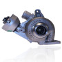 Photo Turbo échange standard GARRETT - 2.0 TDCI 136 140cv, 2.0 D 136 140cv