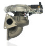 Photo Turbo échange standard GARRETT - 2.4 TDCI 140cv 143cv