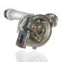 Photo Turbo neuf KBO - 2.5 TDI 90 109cv 109cv