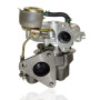 Photo Turbo échange standard GARRETT - 2.2 DI 110cv 115cv