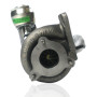 Photo Turbo échange standard GARRETT - 1.9 DCI 120cv 115cv 130cv, 1.9 TDCI 115cv, 1.9 TDI 115cv, 1.9 DID 115cv