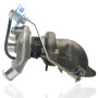 Photo Turbo neuf d'origine MITSUBISHI - 2.2 TDCI 85cv 110 115cv