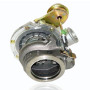 Photo Turbo échange standard GARRETT - 2.2 CDI 122cv 102cv 81cv