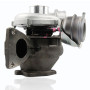 Photo Turbo échange standard GARRETT - 2.4 i 200cv, 2.4 TDI 130cv 163cv 116cv 122cv