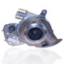 Photo Turbo neuf d'origine GARRETT - 2.2 HDI 156cv, 2.2 DI-DC 156cv, 2.2 TDCI 115cv