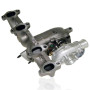 Photo Turbo échange standard GARRETT - 1.9 TDI 90cv 115cv 90 110cv 110cv 110 115 116cv 116cv