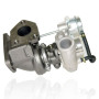 Photo Turbo neuf d'origine MITSUBISHI - 2.0 CDTI 115cv 131cv