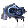 Photo Turbo échange standard KKK - 2.3 TD 116cv 136cv, 2.3 DI 135cv